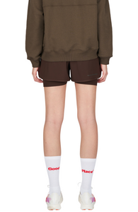 Flow Shorts 3" W