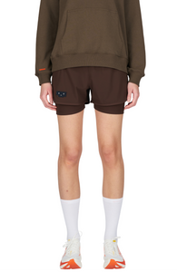 Flow Shorts 3" W