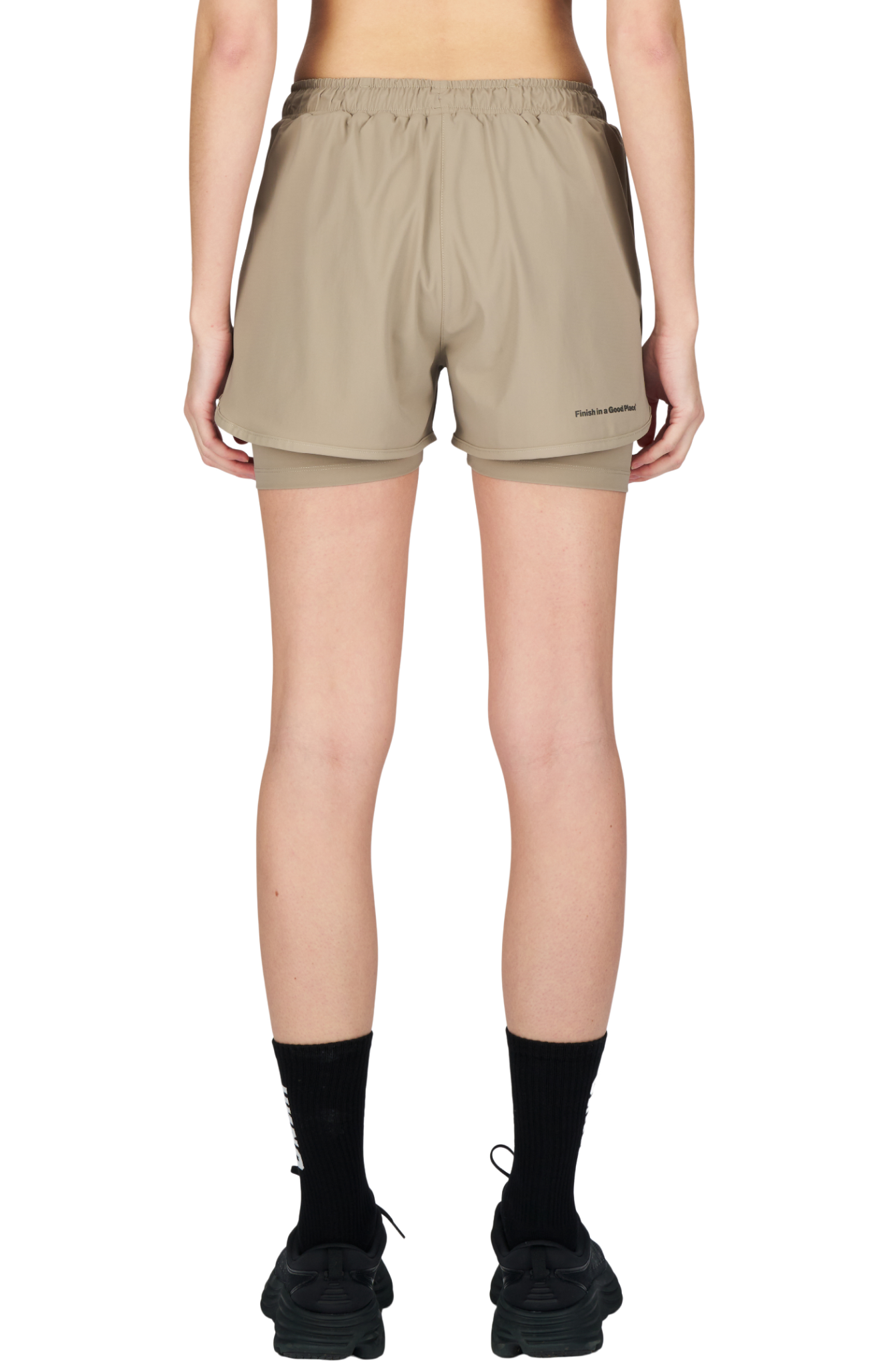 Flow Shorts 3