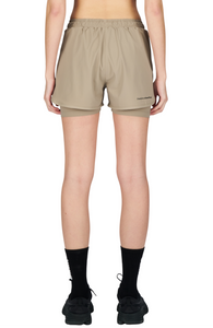 Flow Shorts 3" W
