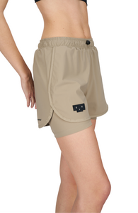 Flow Shorts 3" W