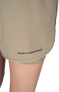 Flow Shorts 3" W
