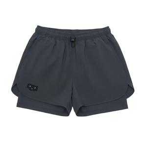 Flow Shorts 3