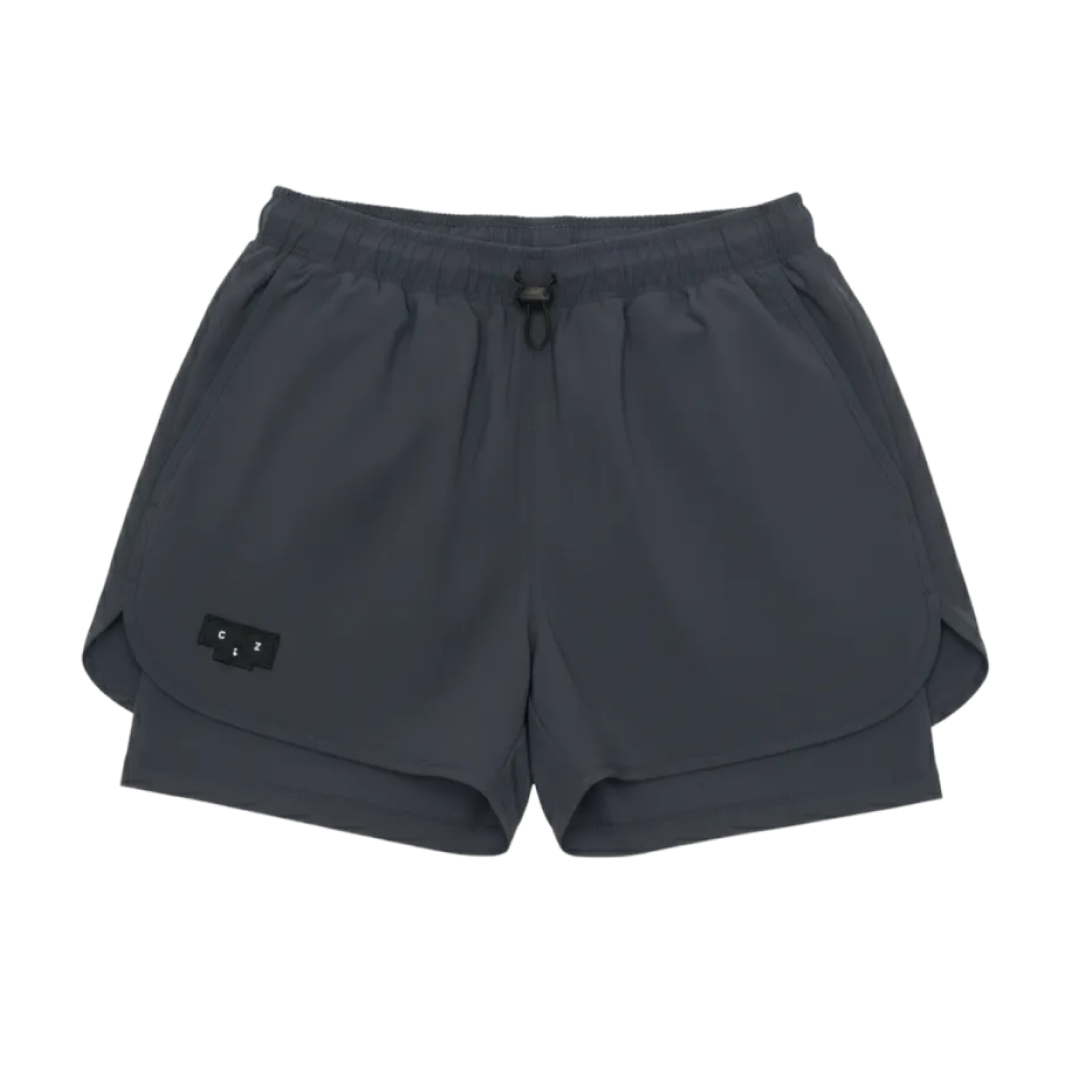 Flow Shorts 3
