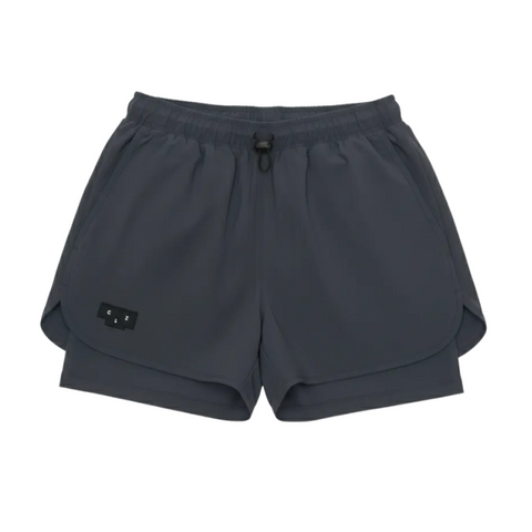 Flow Shorts 3" W