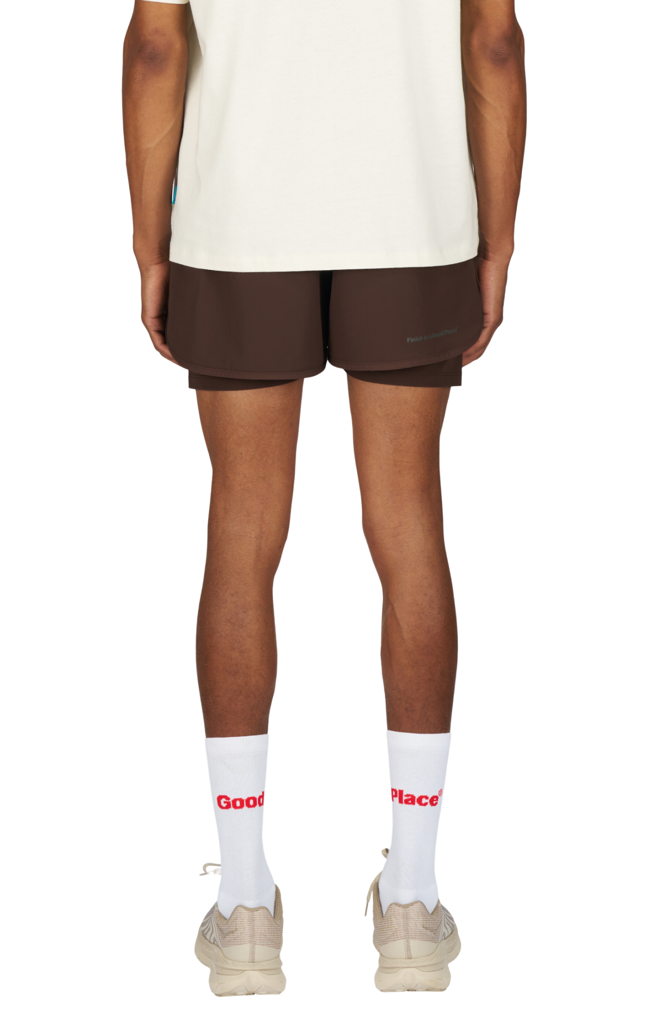 Flow Shorts 3