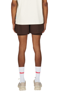 Flow Shorts 3"