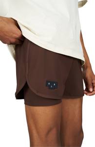 Flow Shorts 3"