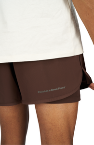 Flow Shorts 3"