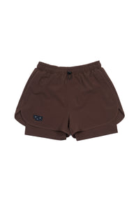 Flow Shorts 3" W