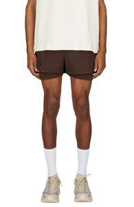 Flow Shorts 3"
