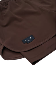 Flow Shorts 3"