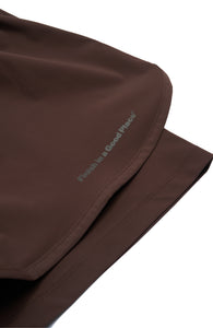 Flow Shorts 3" W