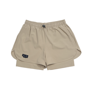 Flow Shorts 3