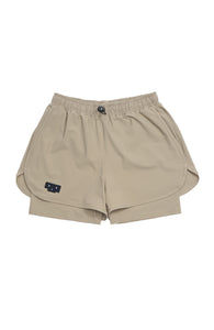 Flow Shorts 3" W