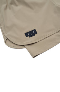 Flow Shorts 3" W