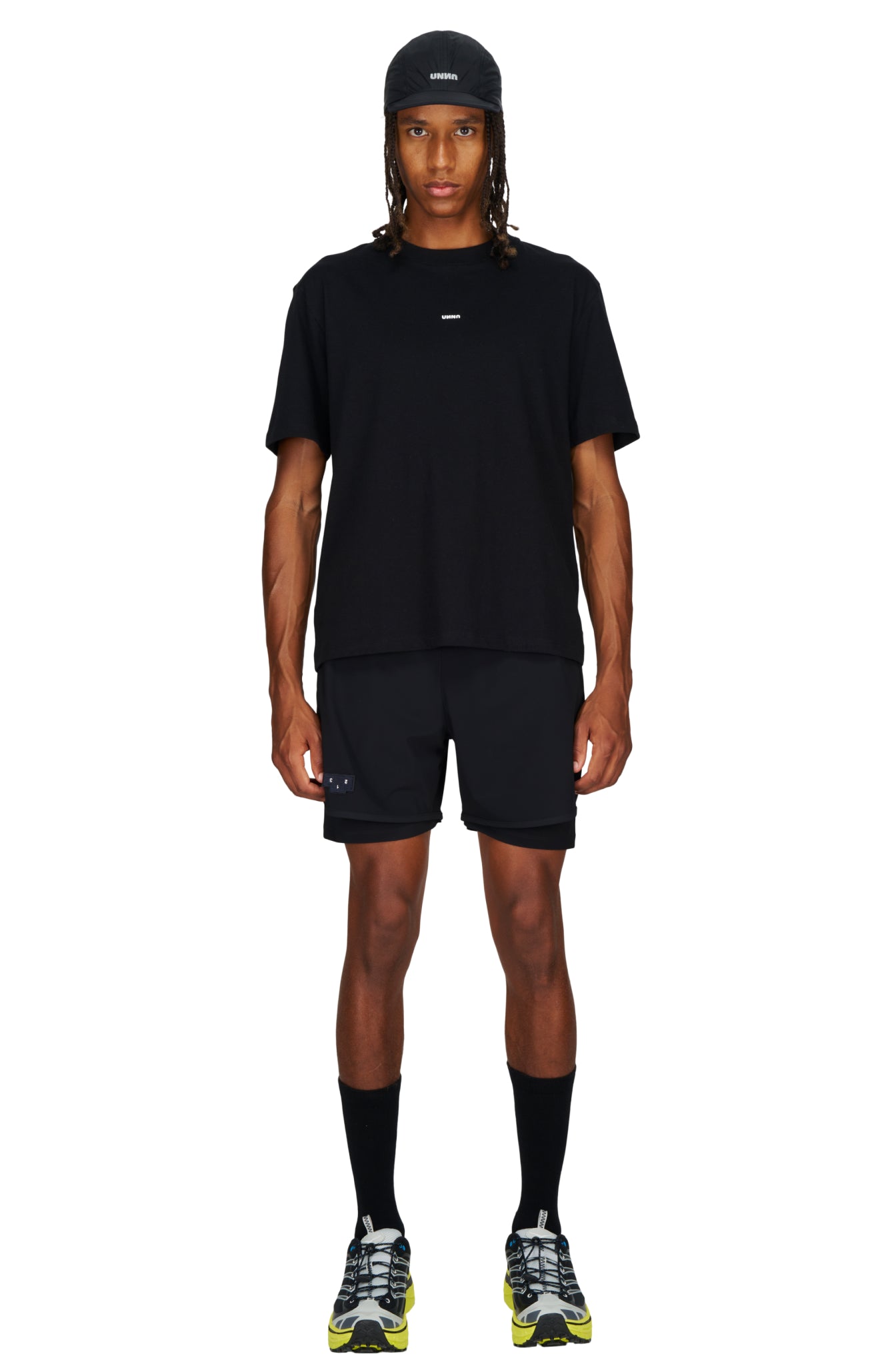Flow Shorts 5
