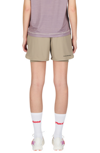 Flow Shorts 5" W