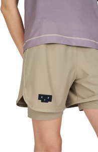 Flow Shorts 5" W