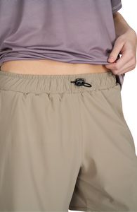 Flow Shorts 5" W