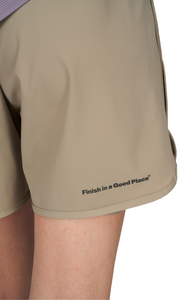 Flow Shorts 5" W