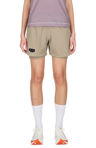 Flow Shorts 5" W