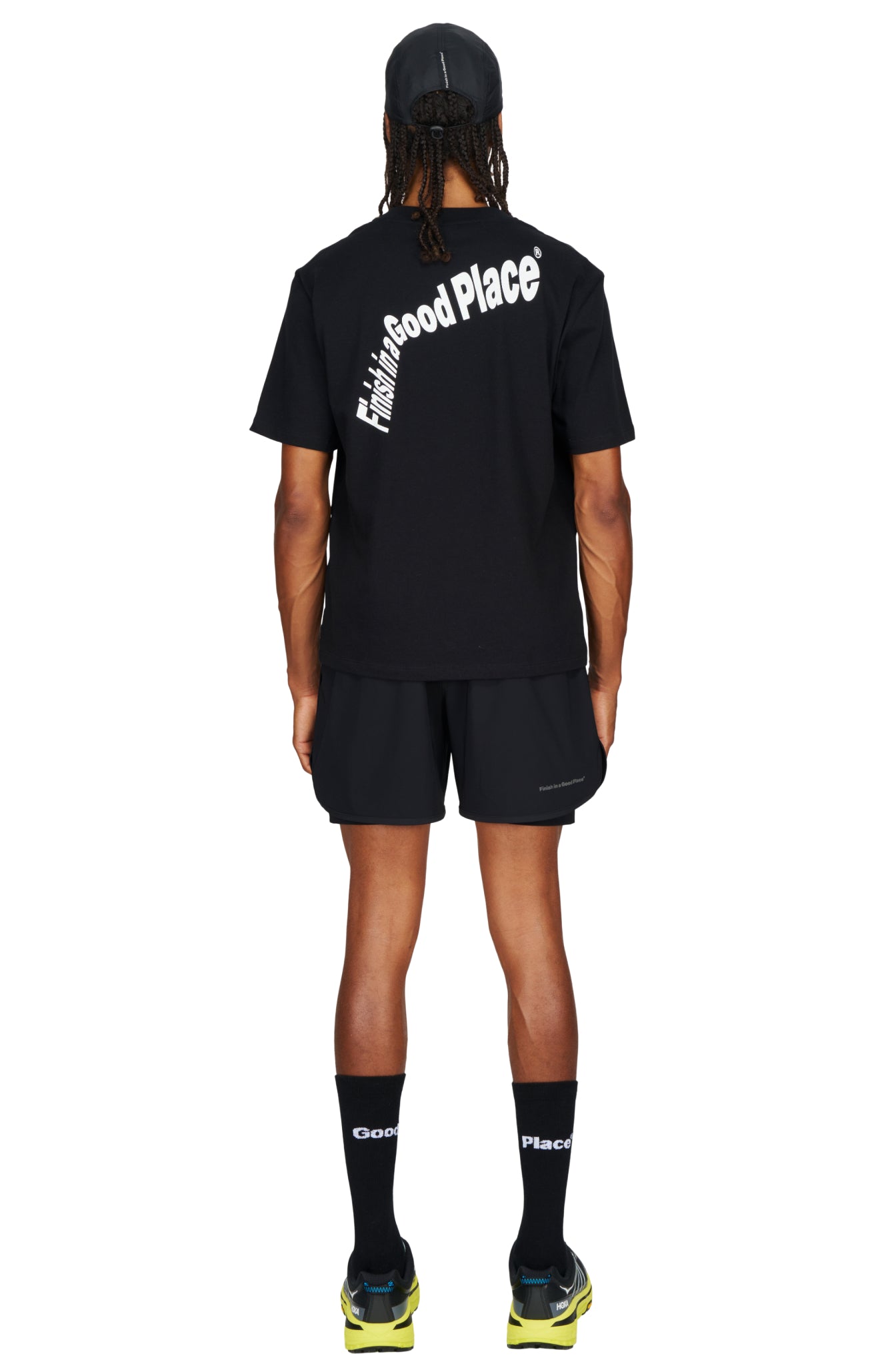 Flow Shorts 5
