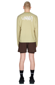 Flow Shorts 5"