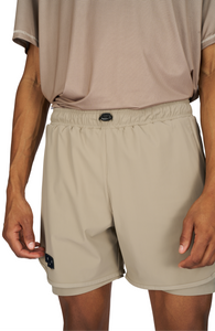 Flow Shorts 5"