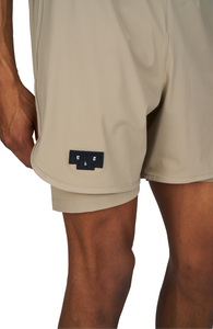 Flow Shorts 5"