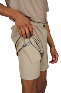 Flow Shorts 5"