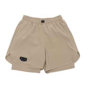 Flow Shorts 5