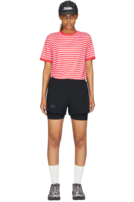 Flow Shorts 3" W