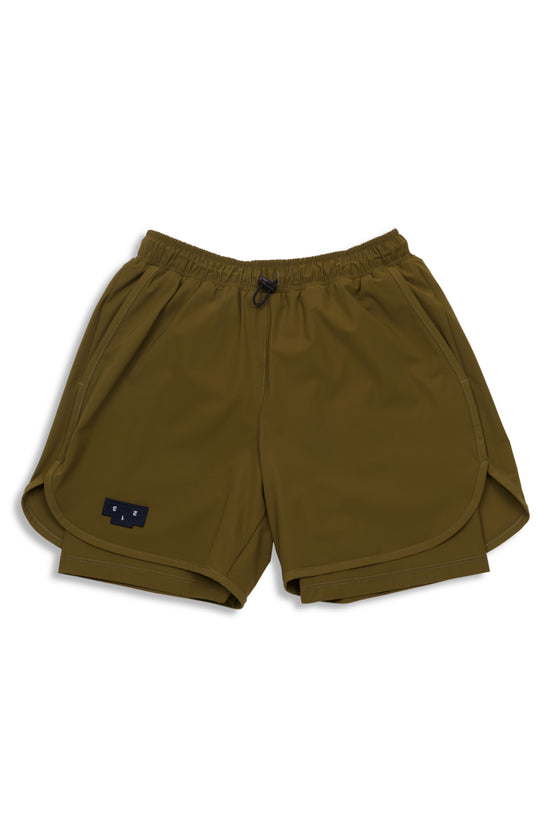 Flow Shorts 5" W