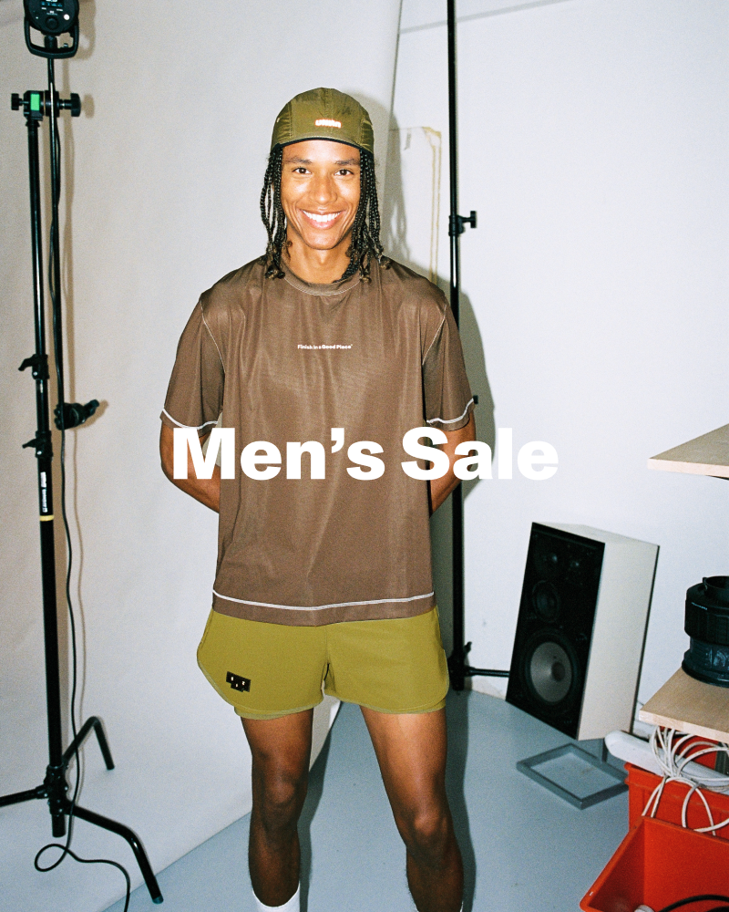 Men's News
