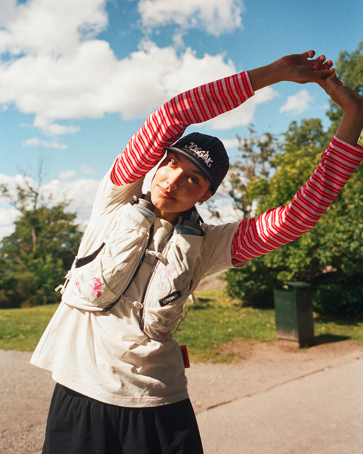 Women's DYNA Pro 10 L