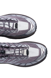 'Good Place' split across two shoes