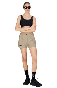 Flow Shorts 3" W