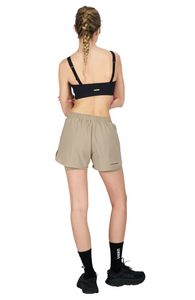Flow Shorts 3" W