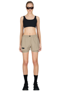 Flow Shorts 3" W