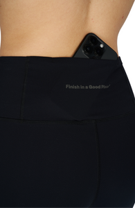 Good Place Shorts