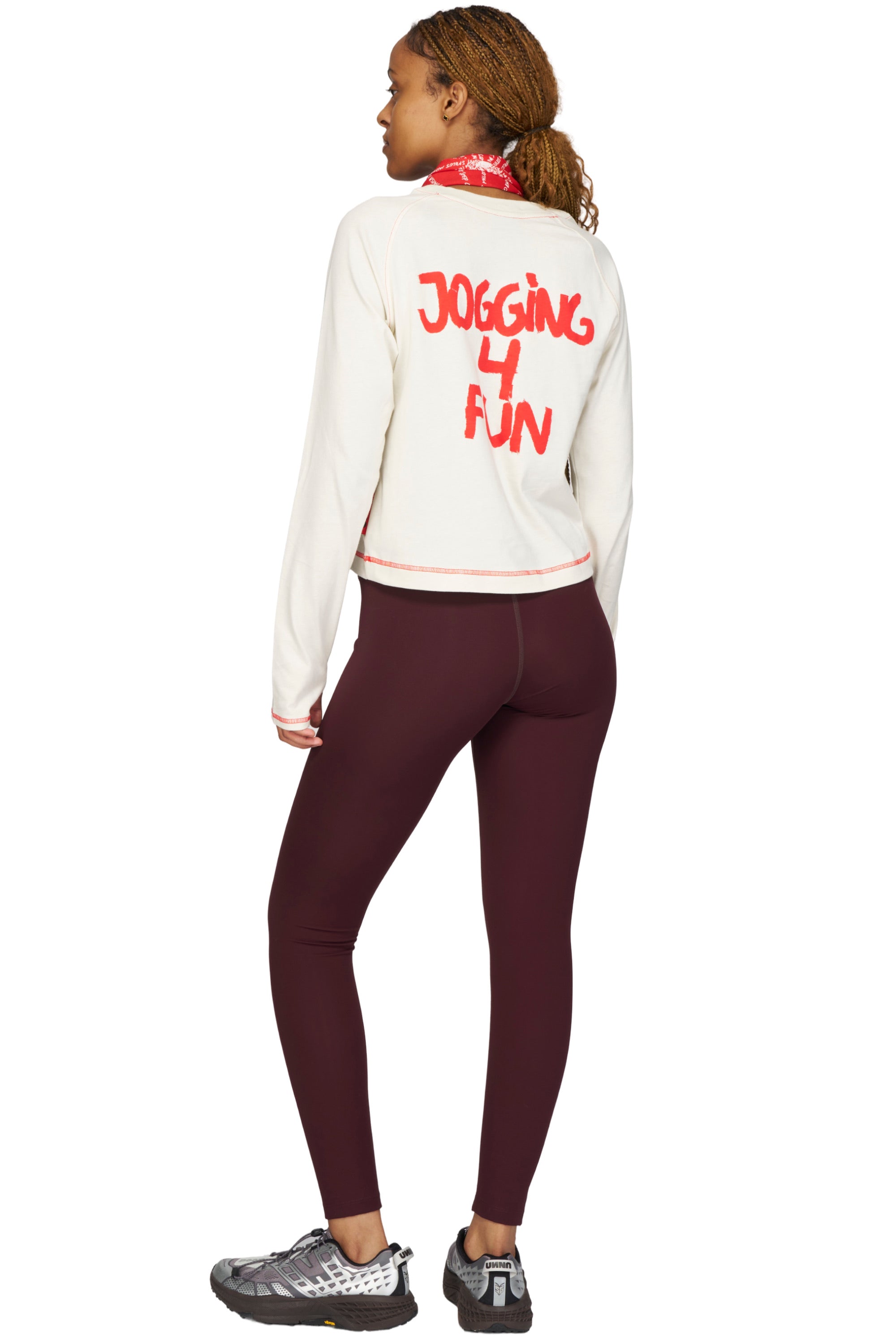 Good Place Tights