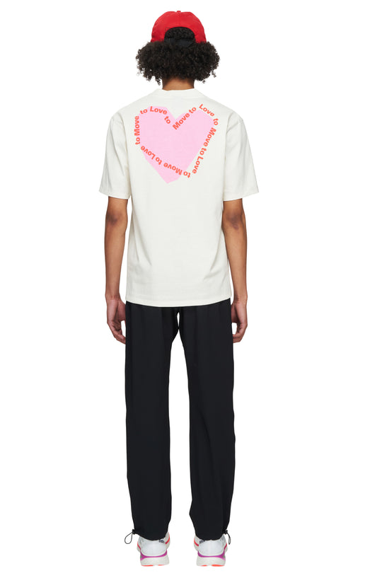 Heart T-shirt