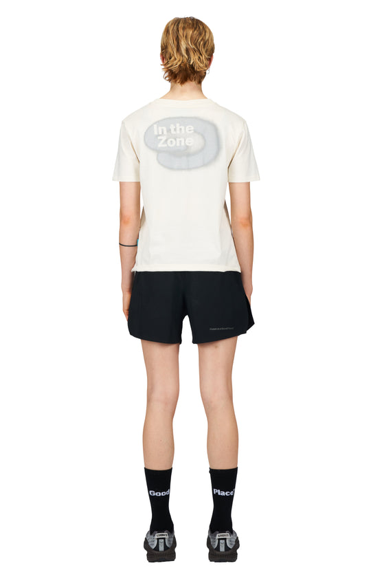 In The Zone Tee W