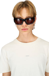 Reflective UNNA logo on the chest