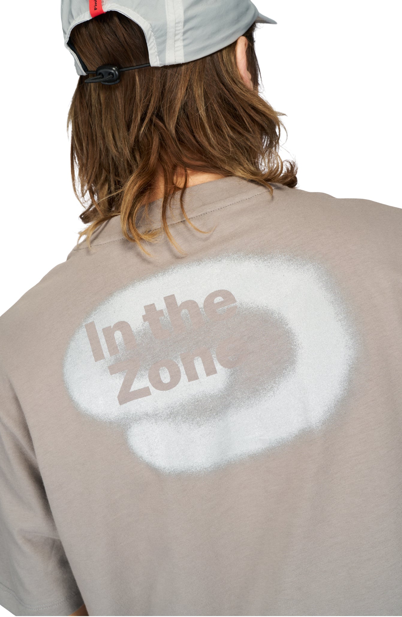 In The Zone Tee