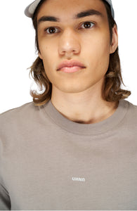 Reflective UNNA logo on the chest