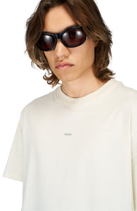 Reflective UNNA logo on the chest