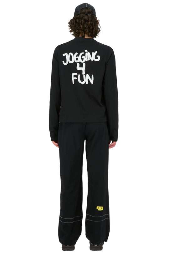 Jogging 4 Fun LS
