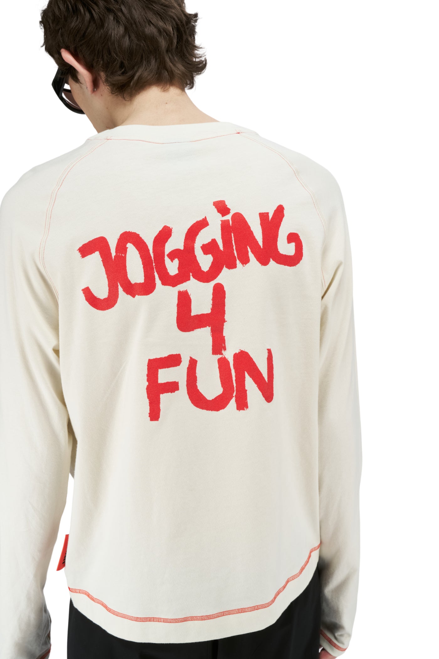 Jogging 4 Fun LS
